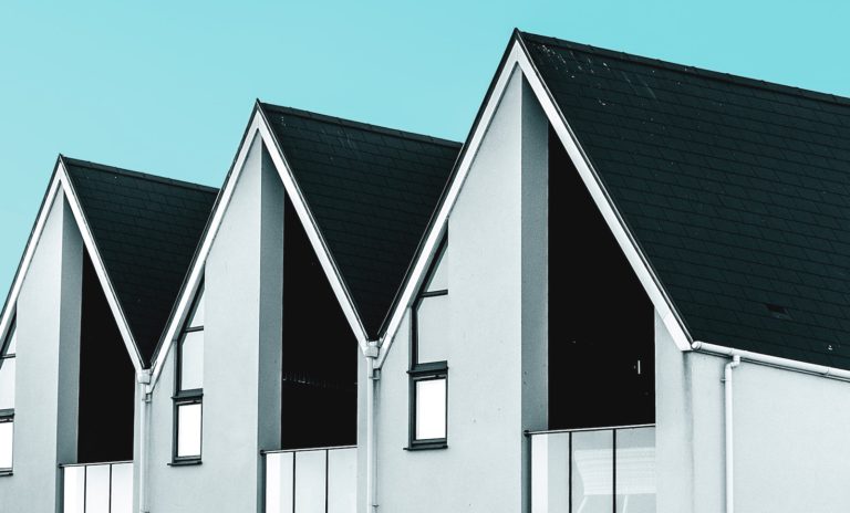 What's Middle Core Real Estate?
