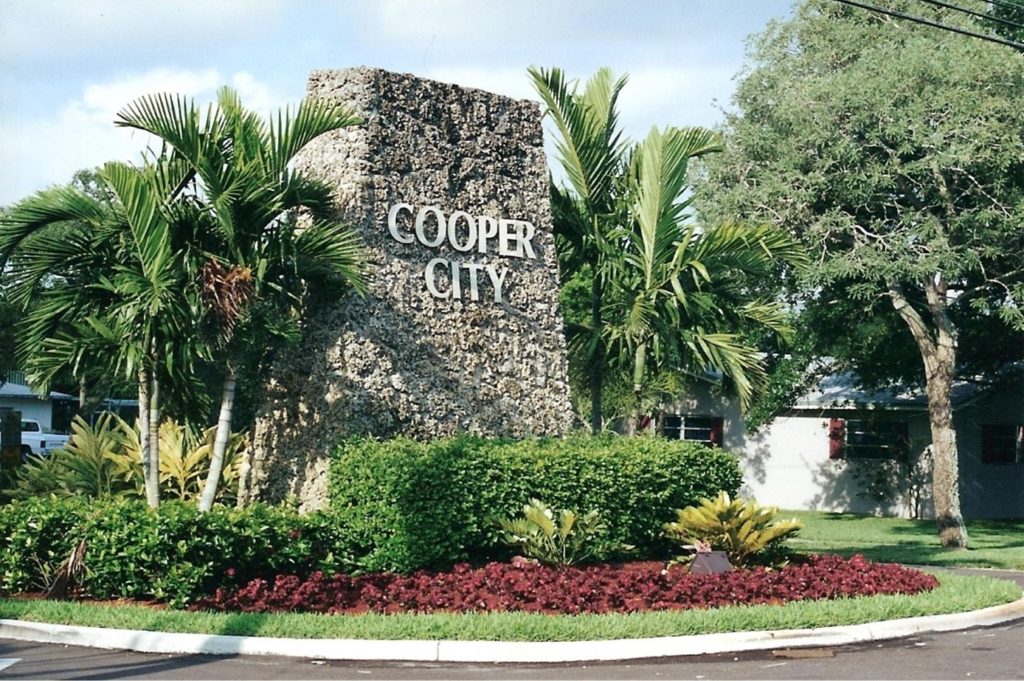 Cooper City Multi-Family Market Research