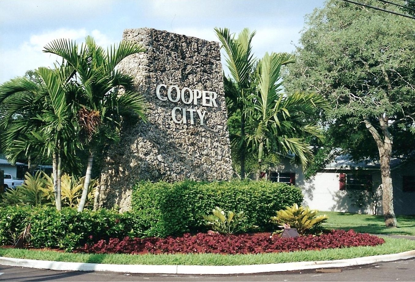 Cooper City Multi-Family Market Research