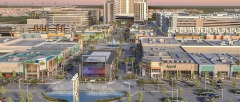 Dania Beach Office Research
