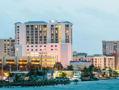 Hollywood, Florida Residential Multi-Family Market Research