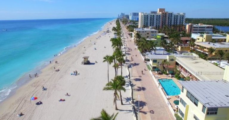 Hotel Motel Research Hollywood Beach