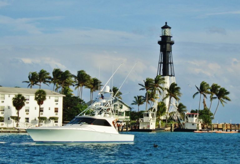Lighthouse Point Mid-Core Market Research