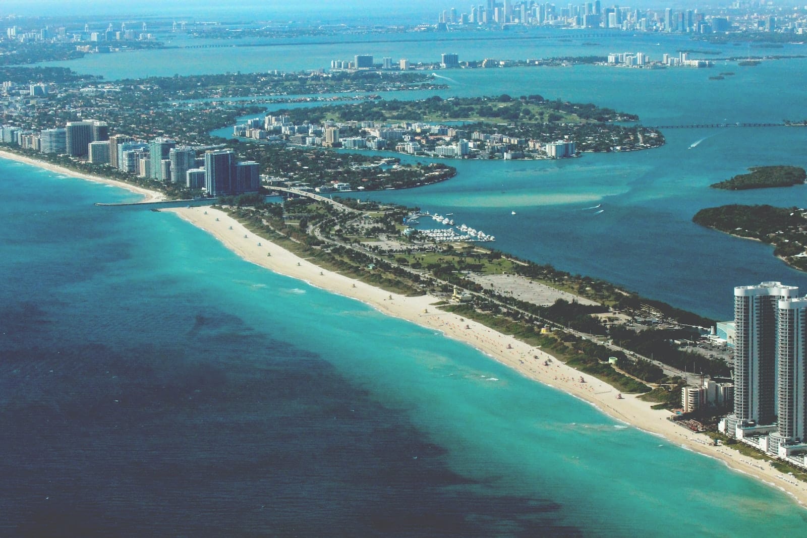 South Florida Region - Market Analysis | Media Realty & Advisors, Inc.