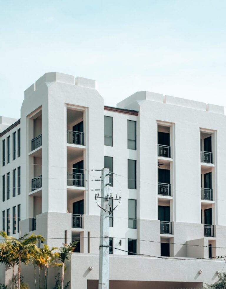 Apartment Buildings for Sale Hollywood, Florida