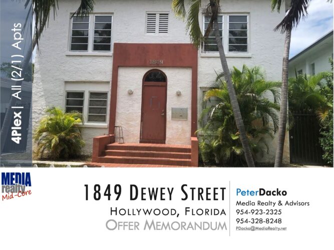 1849 Dewey St
