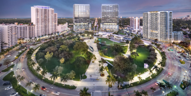 Parkside & Royal Poinciana Multifamily Market Report: 2–20 Unit Investment Trends