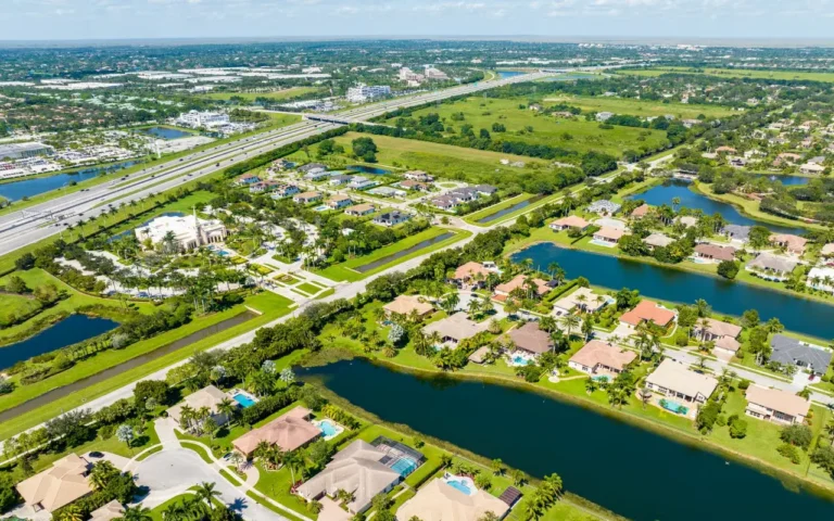 Mid-Core Davie Market Analysis