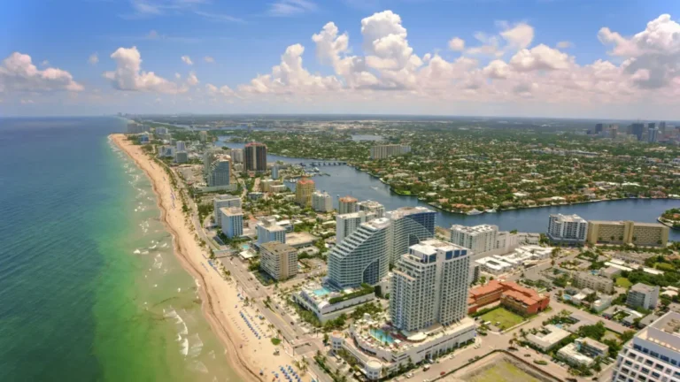 Riverside Park, Fort Lauderdale Market Report